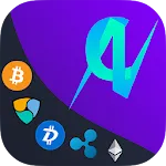 Crypto News | Indus Appstore | App Icon