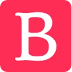 Booky | Indus Appstore | App Icon