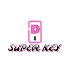 D SuperKey | Indus Appstore | App Icon