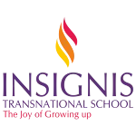 Insignis Transnational School | Indus Appstore | App Icon