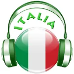 Radio Italy live | Indus Appstore | App Icon