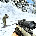 Mountain Sniper Shootingapp icon