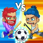 Street Soccer：Ultimate Fight | Indus Appstore | App Icon