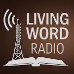 Living Word Radio Canada | Indus Appstore | App Icon