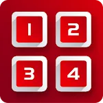 Number Puzzle | Indus Appstore | App Icon