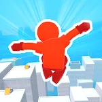 Parkour Race - FreeRun Game | Indus Appstore | App Icon