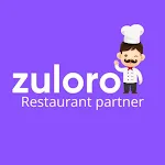 Zuloro: Restaurant Partner | Indus Appstore | App Icon