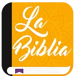 Biblia Reina Valera 1995 | Indus Appstore | App Icon