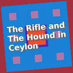 zBook: The Rifle and The Hound | Indus Appstore | App Icon