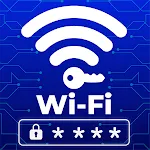 Unlock WiFi Password: WIFi Key | Indus Appstore | App Icon