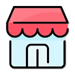 Delivago Store | Indus Appstore | App Icon