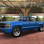 Extreme SUV Driving Simulator | Indus Appstore | App Icon