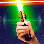 Lightsaber simulator | Indus Appstore | App Icon