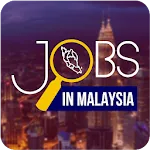 Jobs in Malaysia | Indus Appstore | App Icon