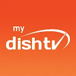 My DishTV-Recharge & DTH Packs | Indus Appstore | App Icon