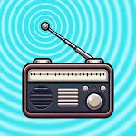 FM Radio Without Earphone | Indus Appstore | App Icon