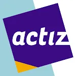 ActiZ | Indus Appstore | App Icon