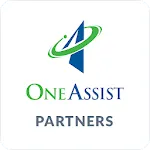 OneAssist Partner | Indus Appstore | App Icon