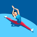 Improve Flexibility in 30 Days | Indus Appstore | App Icon