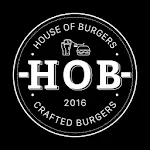 HOB Hamburgueria | Indus Appstore | App Icon