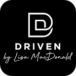 DRIVEN by Lisa MacDonald | Indus Appstore | App Icon