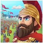 Age Of Clashes | Indus Appstore | App Icon