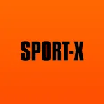 SPORT-X | Indus Appstore | App Icon