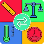 Unit Converter | Indus Appstore | App Icon