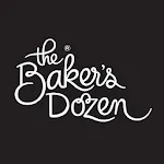 The Baker's Dozen | Indus Appstore | App Icon