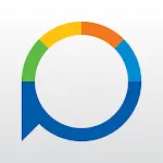 PSHARE | Indus Appstore | App Icon