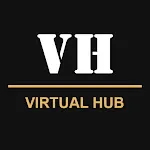 Virtual Hub | Indus Appstore | App Icon