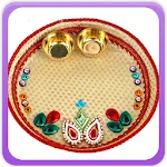 Aarti Tray Gallery | Indus Appstore | App Icon