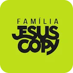 Família Jesuscopy | Indus Appstore | App Icon