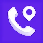 Caller ID Name, Location & SMS | Indus Appstore | App Icon