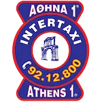 Athens1 INTERTAXI | Indus Appstore | App Icon