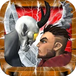 King of Swords fighting game | Indus Appstore | App Icon