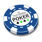 Texas Holdem Poker - Offline | Indus Appstore | App Icon