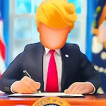 The President | Indus Appstore | App Icon