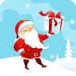 Christmas App 2023 | Indus Appstore | App Icon