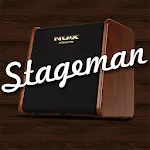 Stageman | Indus Appstore | App Icon