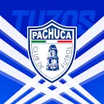 C.F. Pachuca | Indus Appstore | App Icon