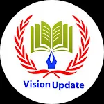 Vision Update | Indus Appstore | App Icon