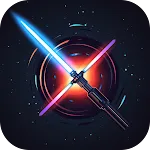 Lightsaber: Gun Sound Effects | Indus Appstore | App Icon