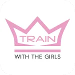 Train with the Girls | Indus Appstore | App Icon