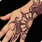 Mehndi Designs (offline) | Indus Appstore | App Icon