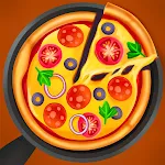 Pizza Game: Kids Cooking Games | Indus Appstore | App Icon