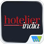 Hotelier India | Indus Appstore | App Icon