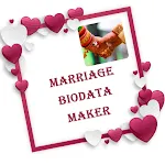 Marriage biodata profile maker | Indus Appstore | App Icon