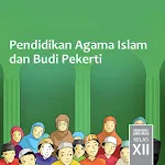 PAI dan BP 12 Kurikulum 2013 | Indus Appstore | App Icon