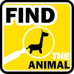 Find The Animal | Indus Appstore | App Icon